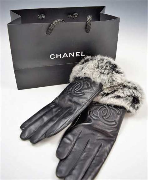 chanel gloves ioffer|Gloves .